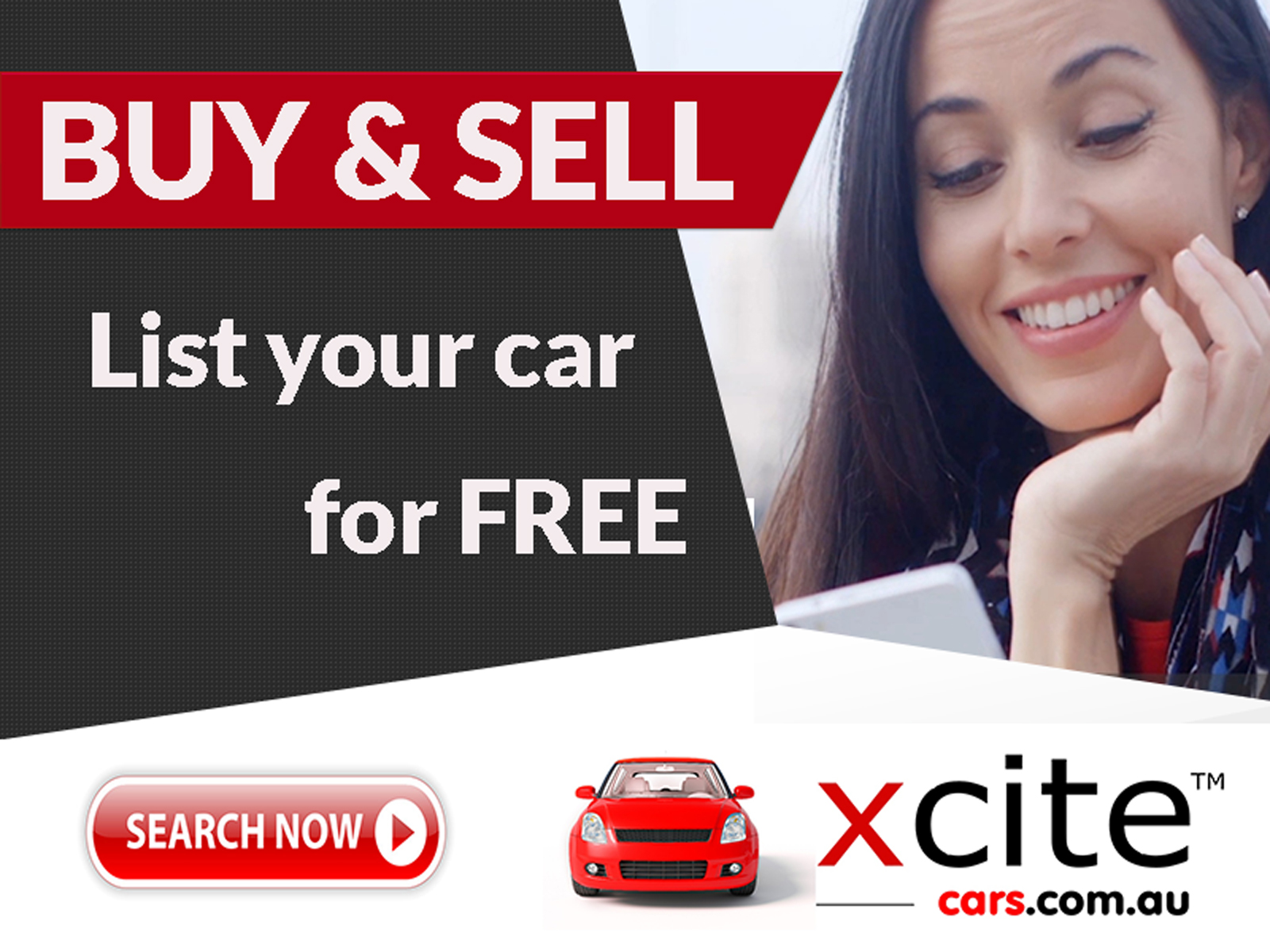 View our Xcite Cars Inventory